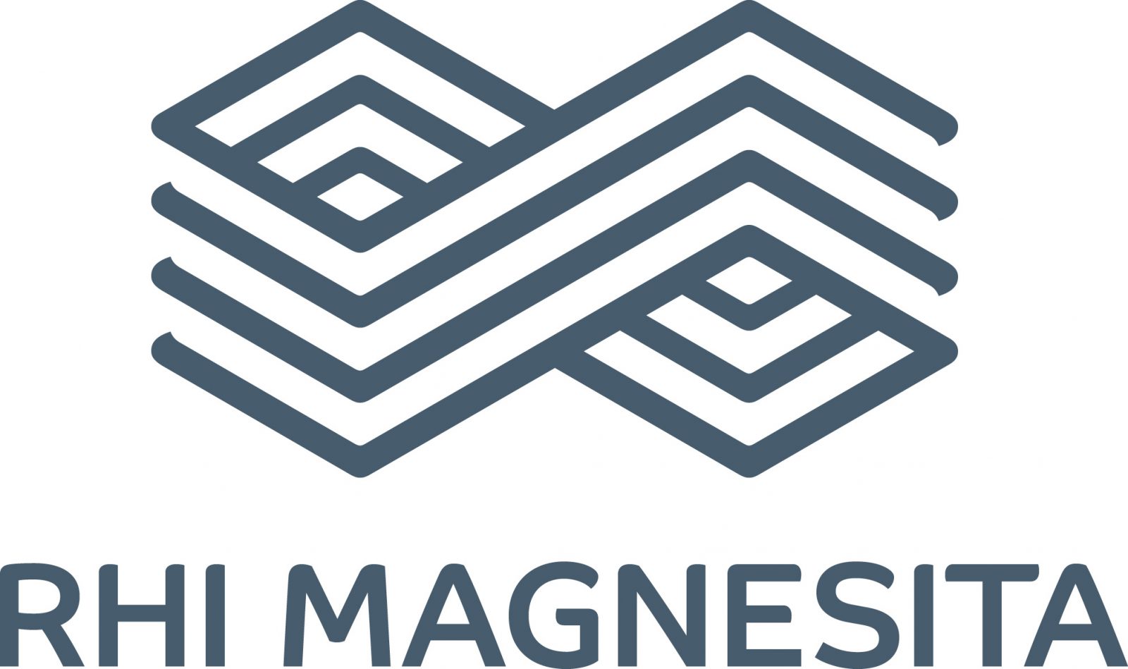 RHI Magnesita Logo